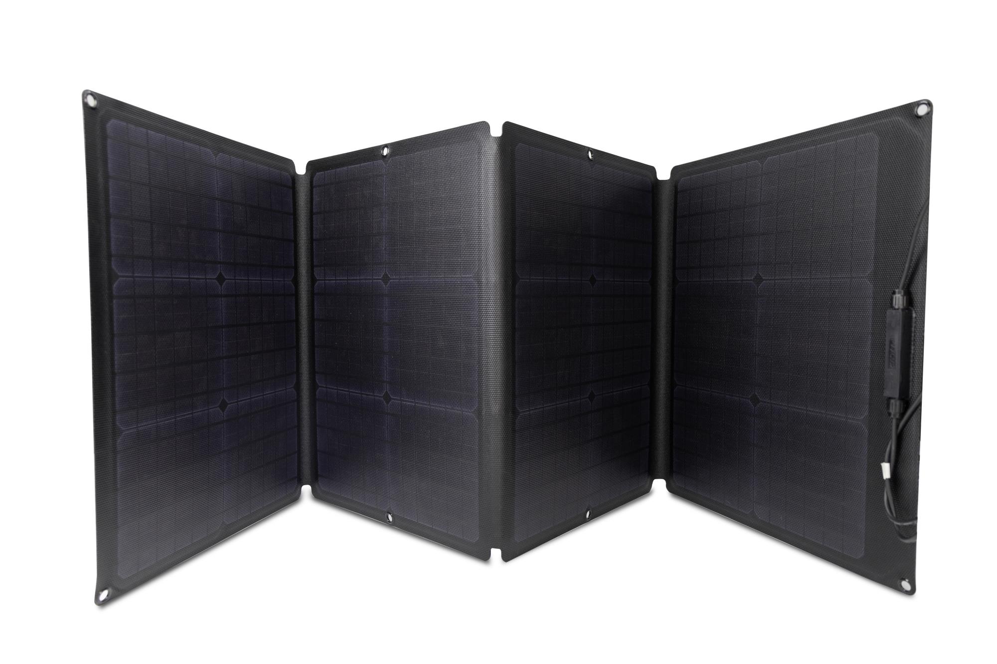 SOLAR PANEL 110W/5005901006 ECOFLOW - Image 11