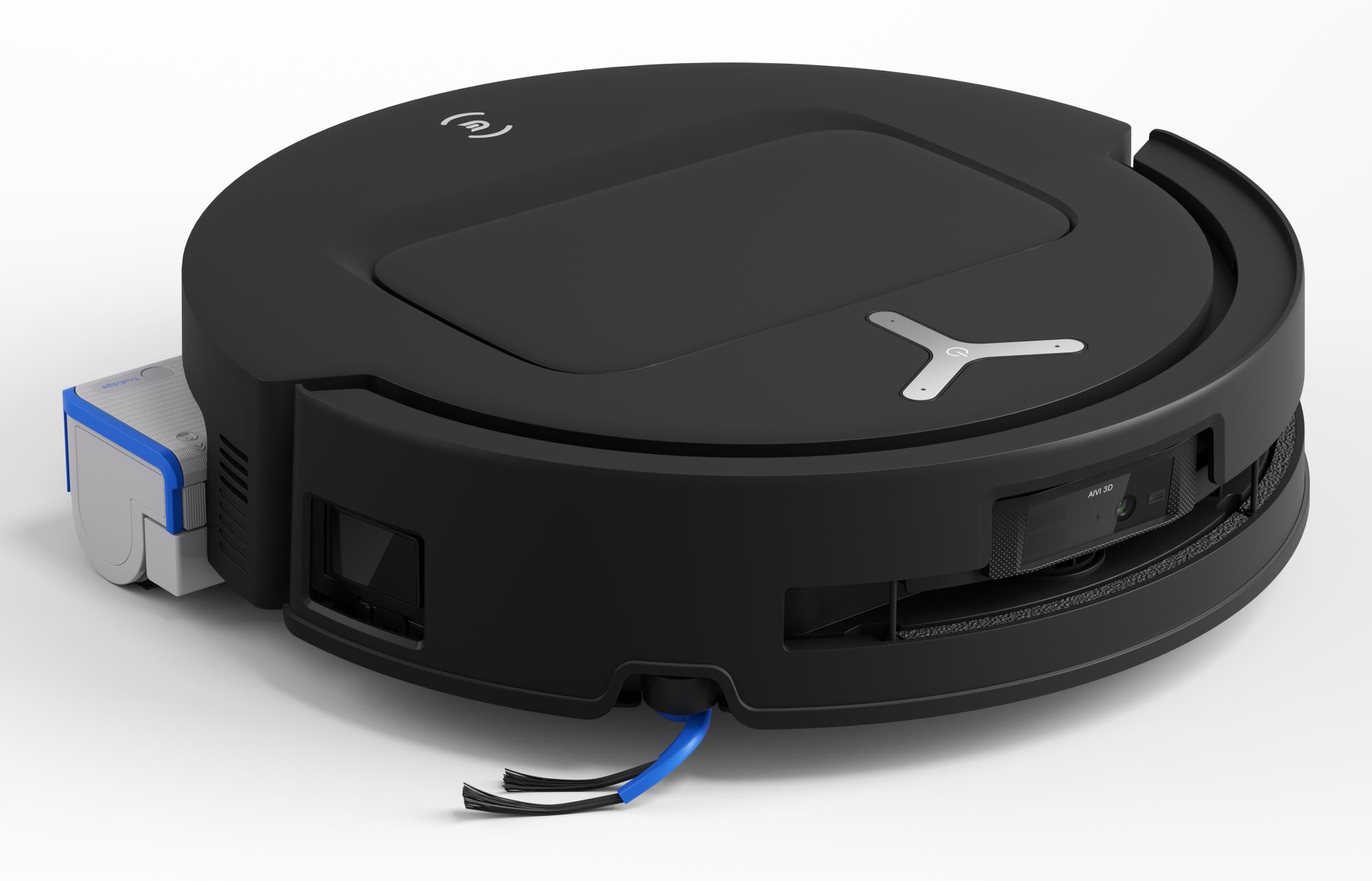 VACUUM CLEANER ROBOT/DEEBOT T80 OMNI ECOVACS - Image 5