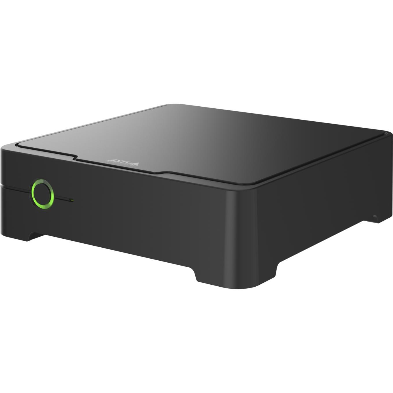 NET VIDEO RECORDER S3008 MKII/2TB 02764-002 AXIS - Image 2