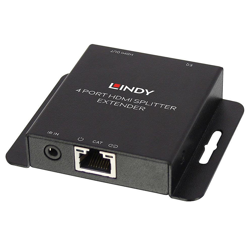 I/O EXTENDER HDMI 50M CAT6/38155 LINDY - Image 10