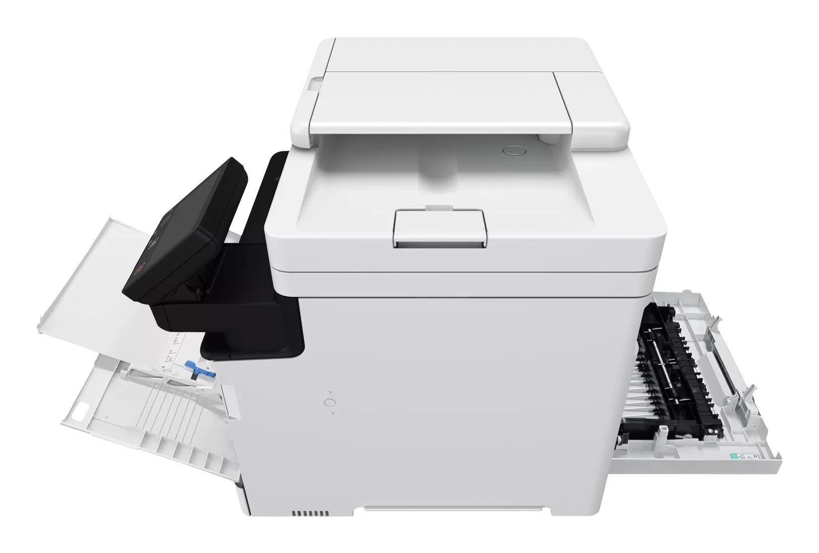 PRINTER/COP/SCAN/FAX I-SENSYS/MF754CDW II 7185C010 CANON - Image 6