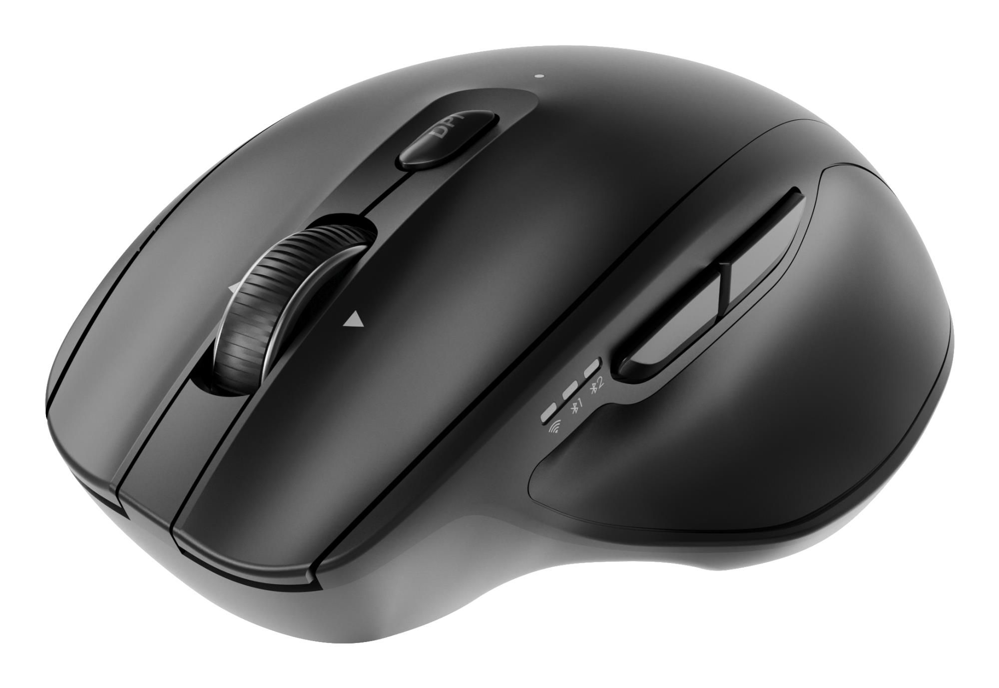 MOUSE USB OPTICAL WRL/MUSW2-6B-02 GEMBIRD - Image 6