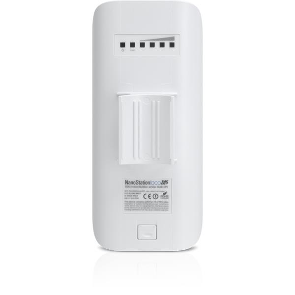 WRL CPE OUTDOOR/INDOOR 150MBPS/AIRMAX LOCOM2 UBIQUITI - Image 3