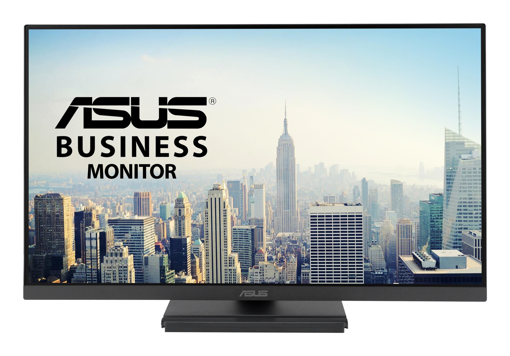 LCD Monitor ASUS 27 " 1920 x 1080 pixels Full HD Native aspect ratio 16:9 LCD Flat 90LM04J1-B03371 - Image 3