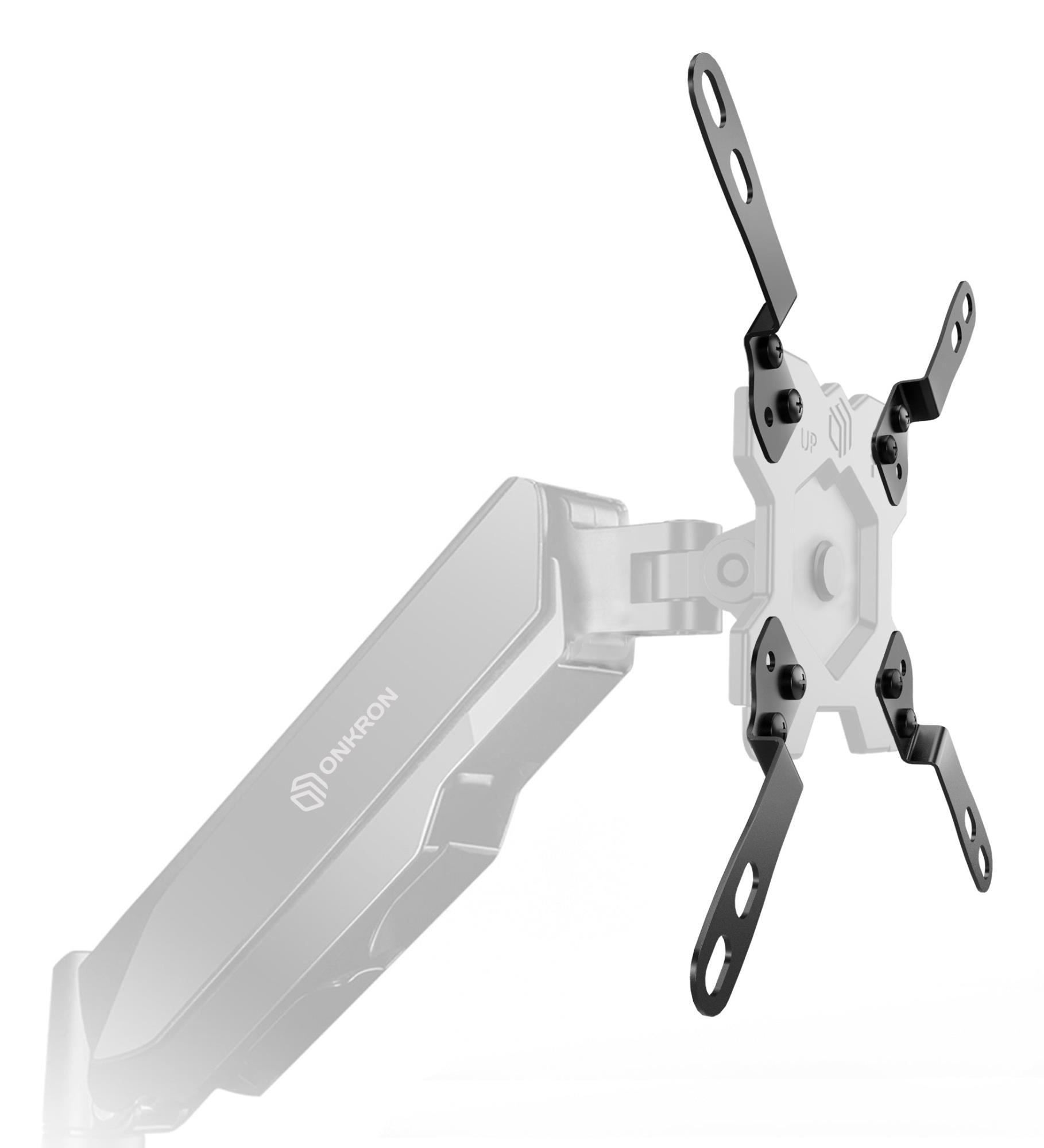TV SET ACC VESA ADAPTER/A2G-B ONKRON - Image 6