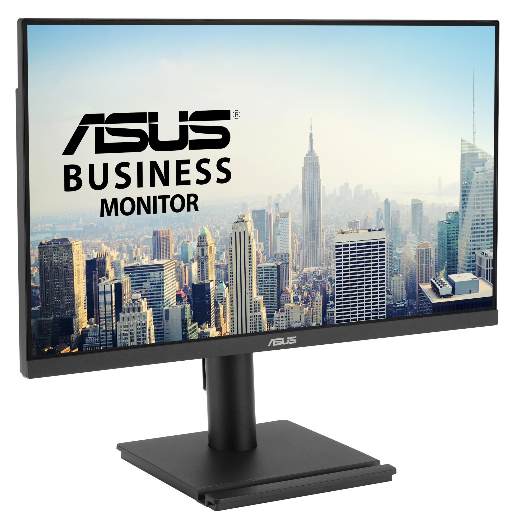 LCD Monitor ASUS 23.8 " 1920 x 1080 pixels Full HD Native aspect ratio 16:9 LED Flat 90LM02W1-B01171 - Image 6