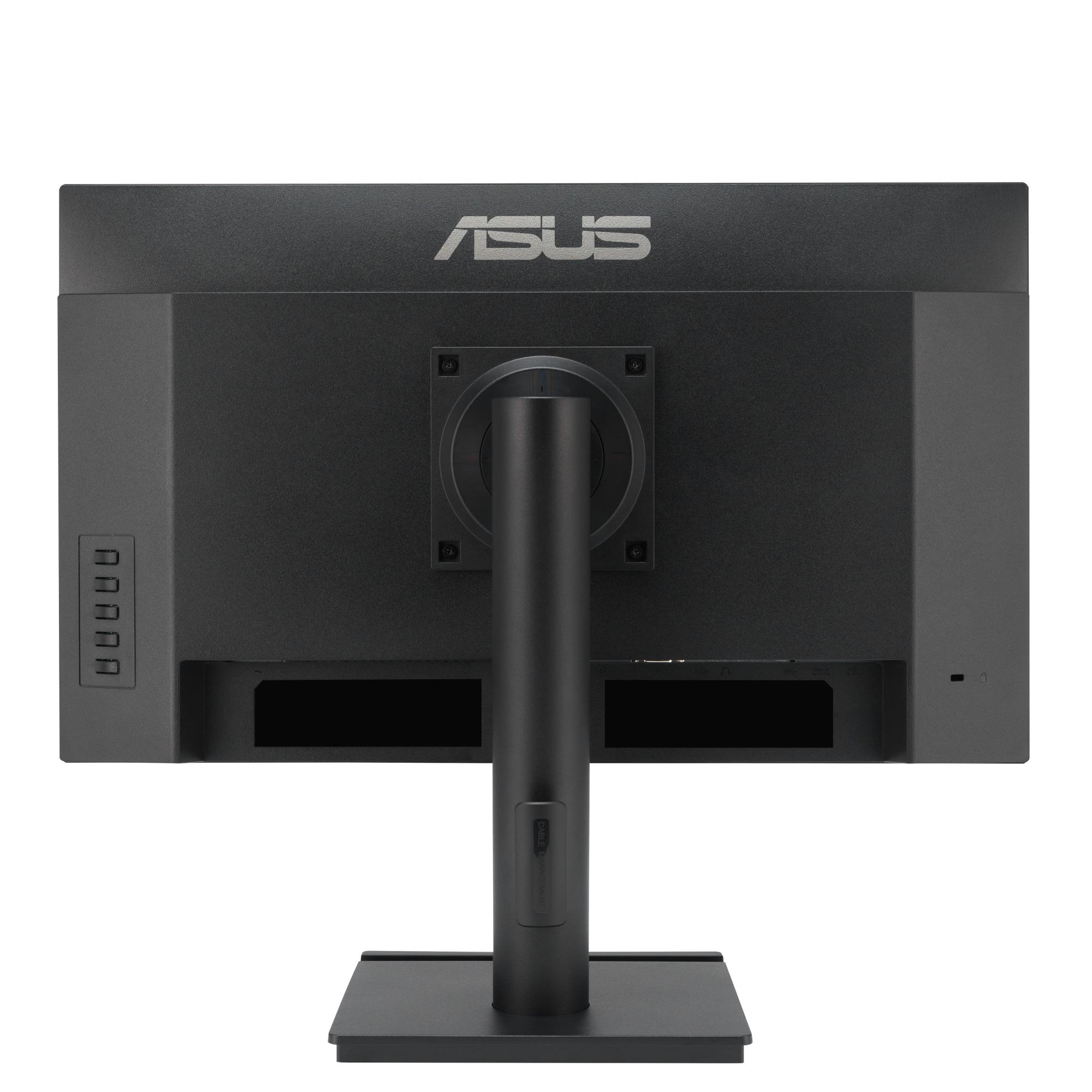 LCD Monitor ASUS 23.8 " 1920 x 1080 pixels Full HD Native aspect ratio 16:9 LED Flat 90LM02W1-B01171 - Image 9