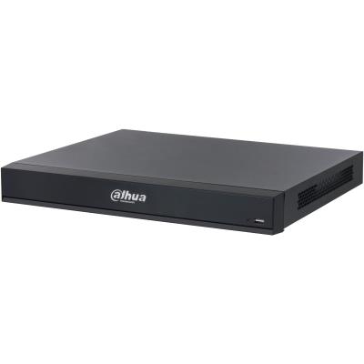 NET VIDEO RECORDER 16CH 16POE/NVR5216-16HP-XI/PRO DAHUA - Image 4