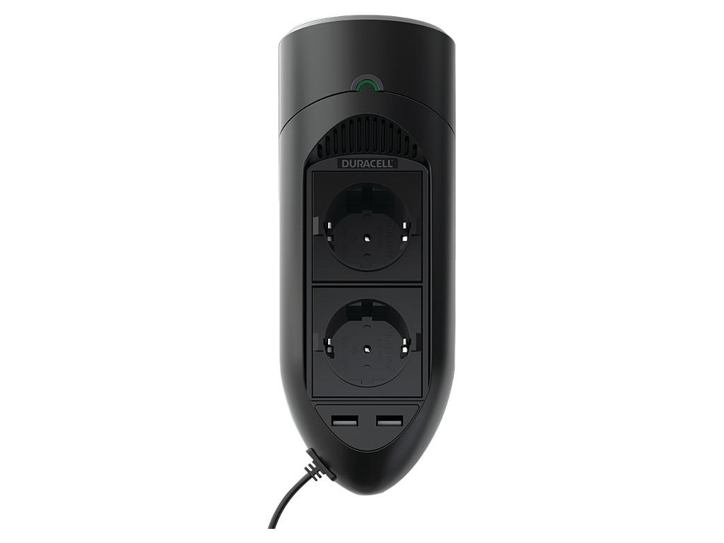 POWER INVERTER CAR 12V 175W/DRINV15-EU DURACELL - Image 3