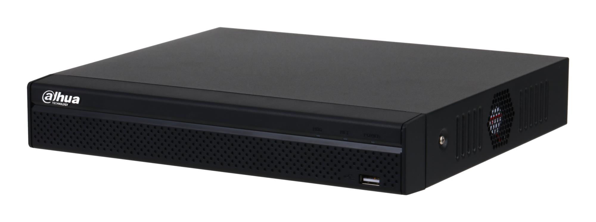 NET VIDEO RECORDER 16CH/NVR4116HS-4KS3 DAHUA - Image 3