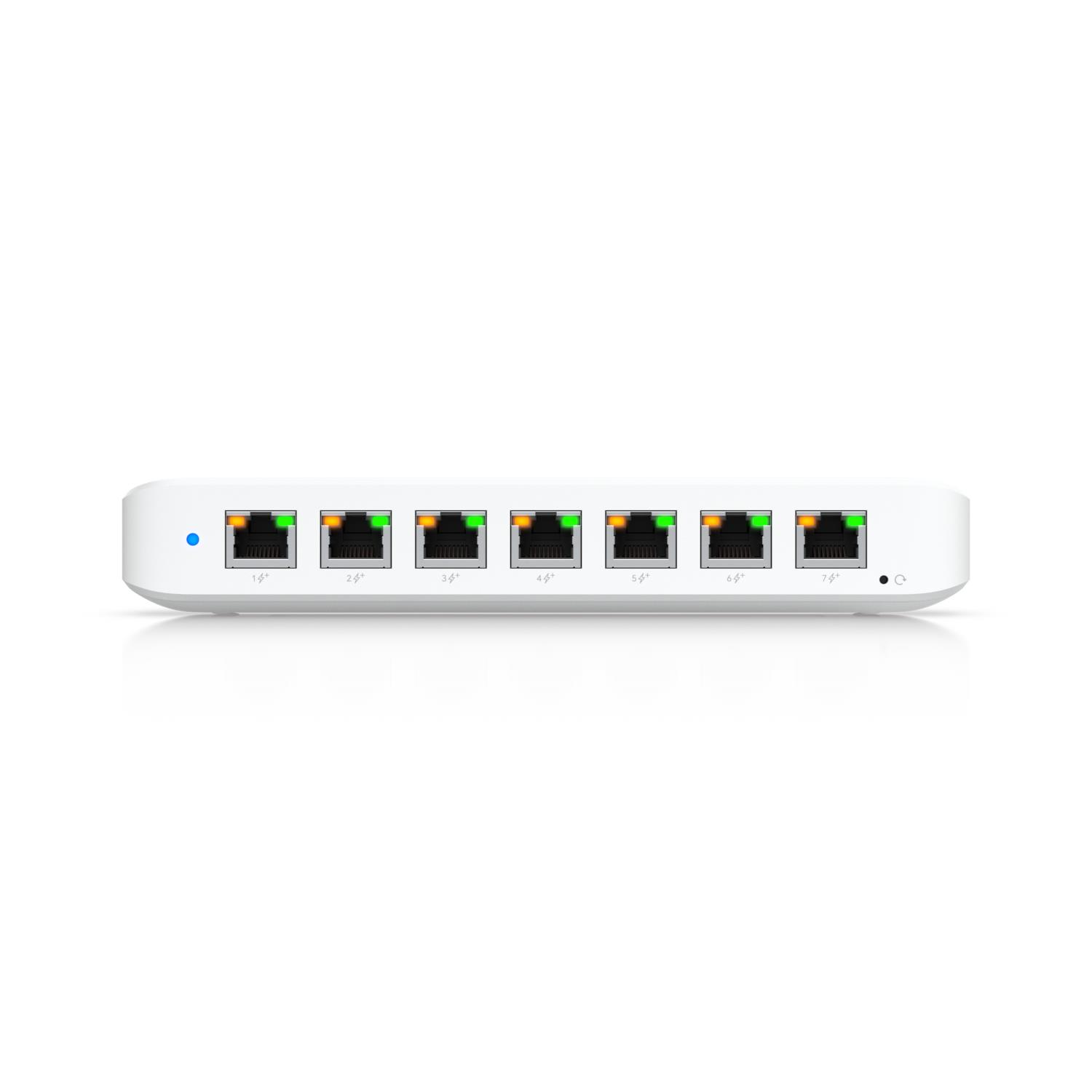 Switch UBIQUITI Ultra Ultra 60W 30 Watts USW-ULTRA-60W - Image 3