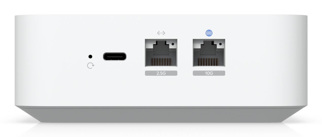 NET GATEWAY UNIFI EXPRESS 7/UX7 UBIQUITI - Image 4