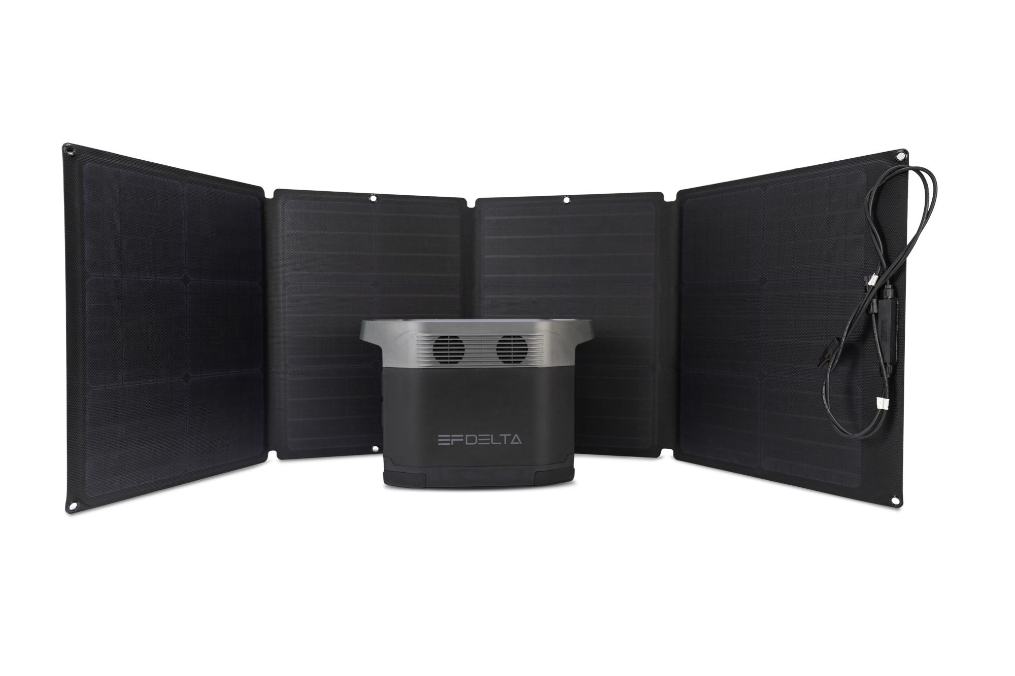 SOLAR PANEL 110W/5005901006 ECOFLOW - Image 15
