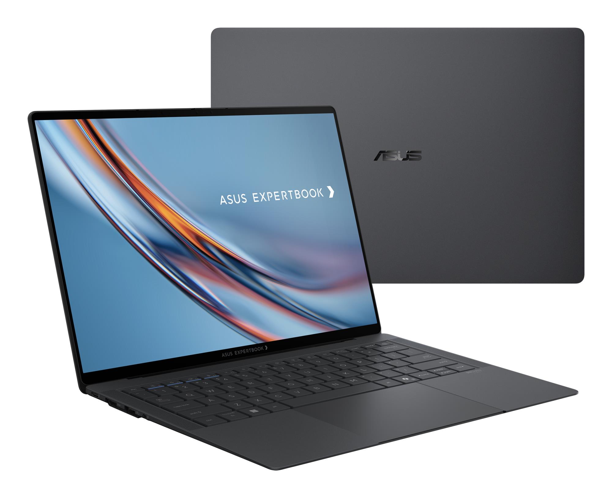 Notebook ASUS B9406CAA-TH0944X ExpertBook B9406CAA-TH0840X CPU Intel Core Ultra X7 358H 14 " 2880 x 1800 pixels Yes RAM 32 GB LPDDR5x-SDRAM SSD 1000 GB Discrete graphics Not available On-board graphics Yes Keyboard language English OS installed Windows 11 Pro Colour Grey 90NX09J2-M011N0 - Image 18