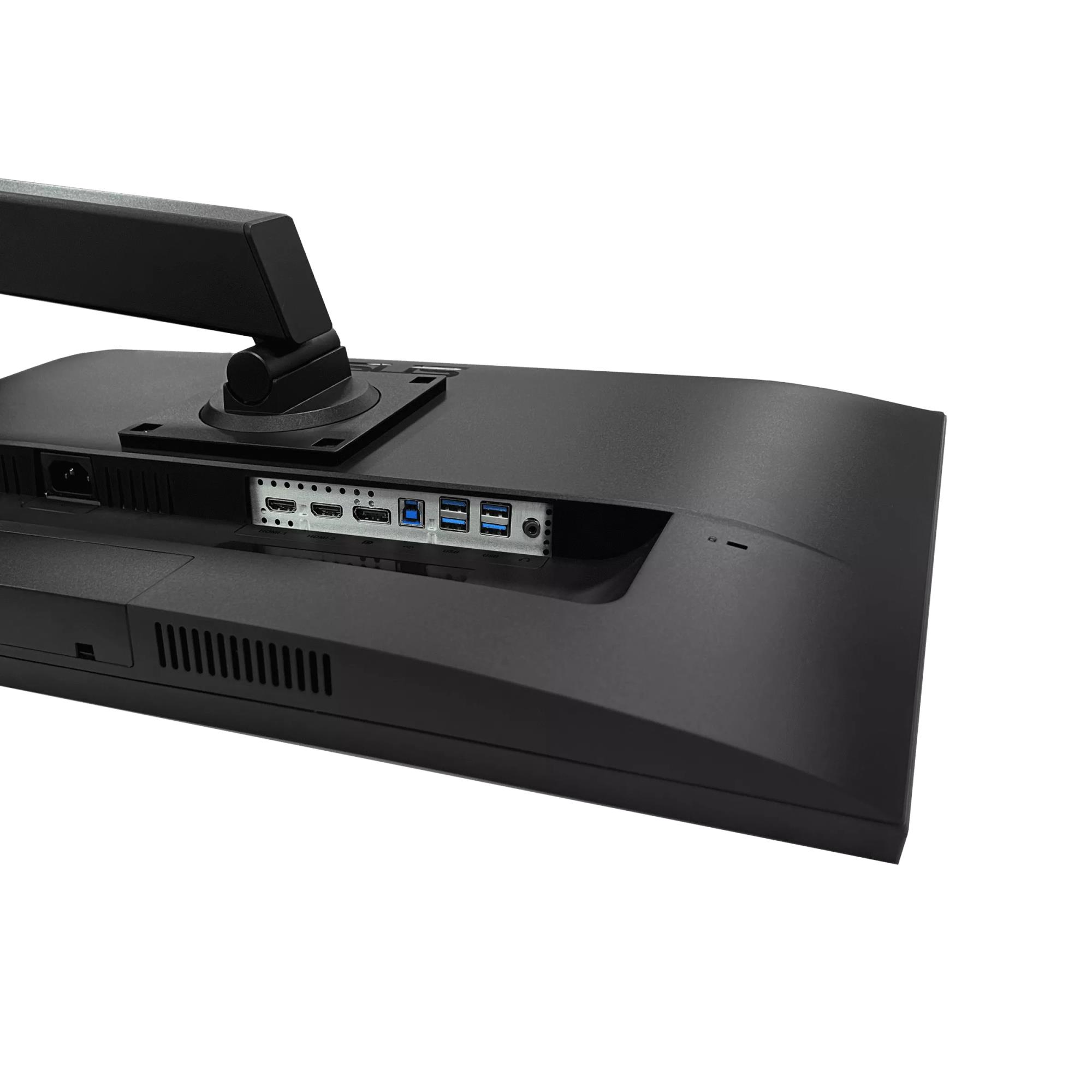 LCD Monitor ASUS 27 " 3840 x 2160 pixels 4K Ultra HD Native aspect ratio 16:9 LCD Flat 90LM09WJ-B02170 - Image 7