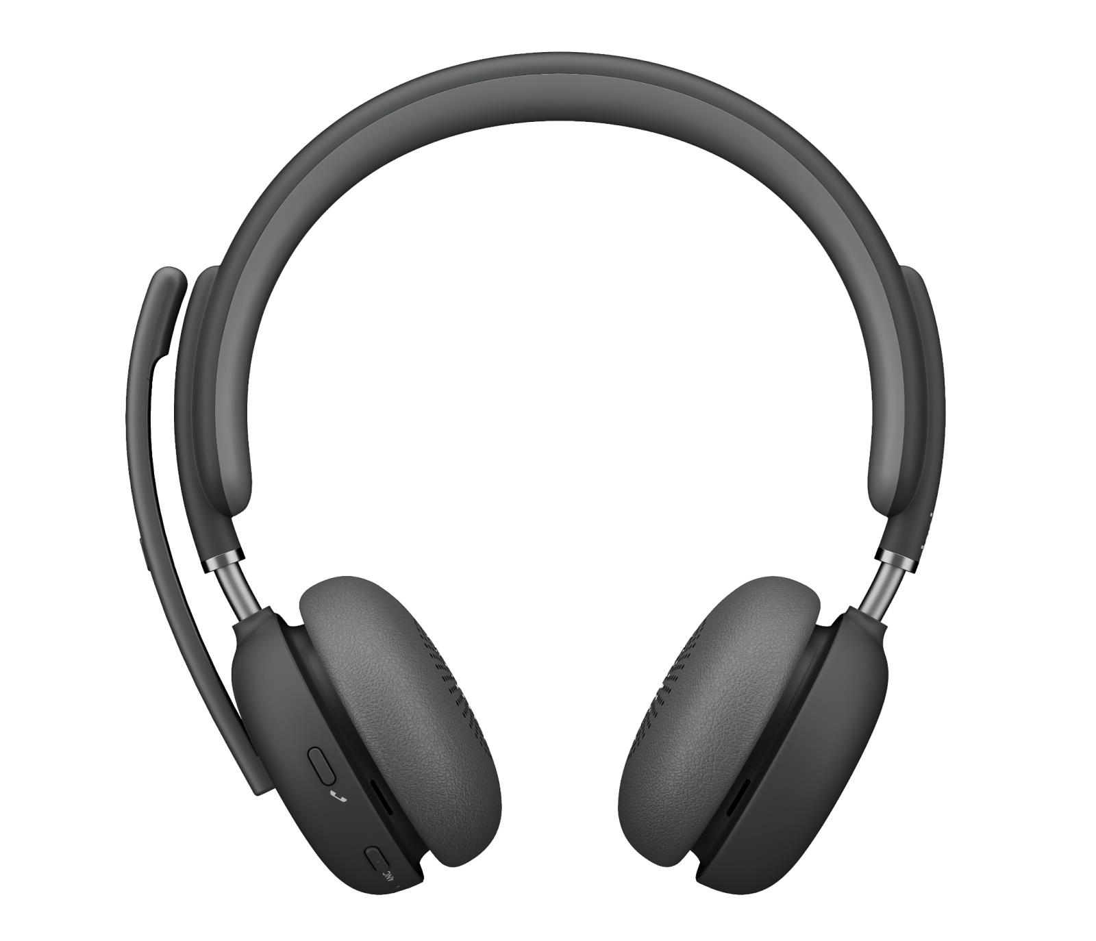 HEADSET ZONE 2 WIRELESS/GRAPHITE 981-001311 LOGITECH - Image 6