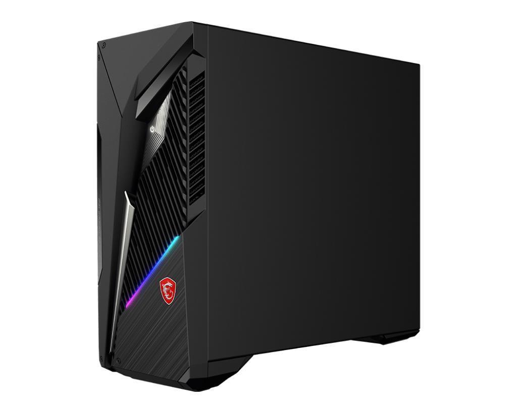 PC MSI MAG Infinite S3 14th Desktop Intel® CoreT i5 i5-14400F 32 GB DDR5-SDRAM Storage SSD SSD 1000 GB NVIDIA GeForce RTX 5060 Wi-Fi Yes Bluetooth Yes Windows 11 Home MAGINFS314NVL5-3067EU - Image 2