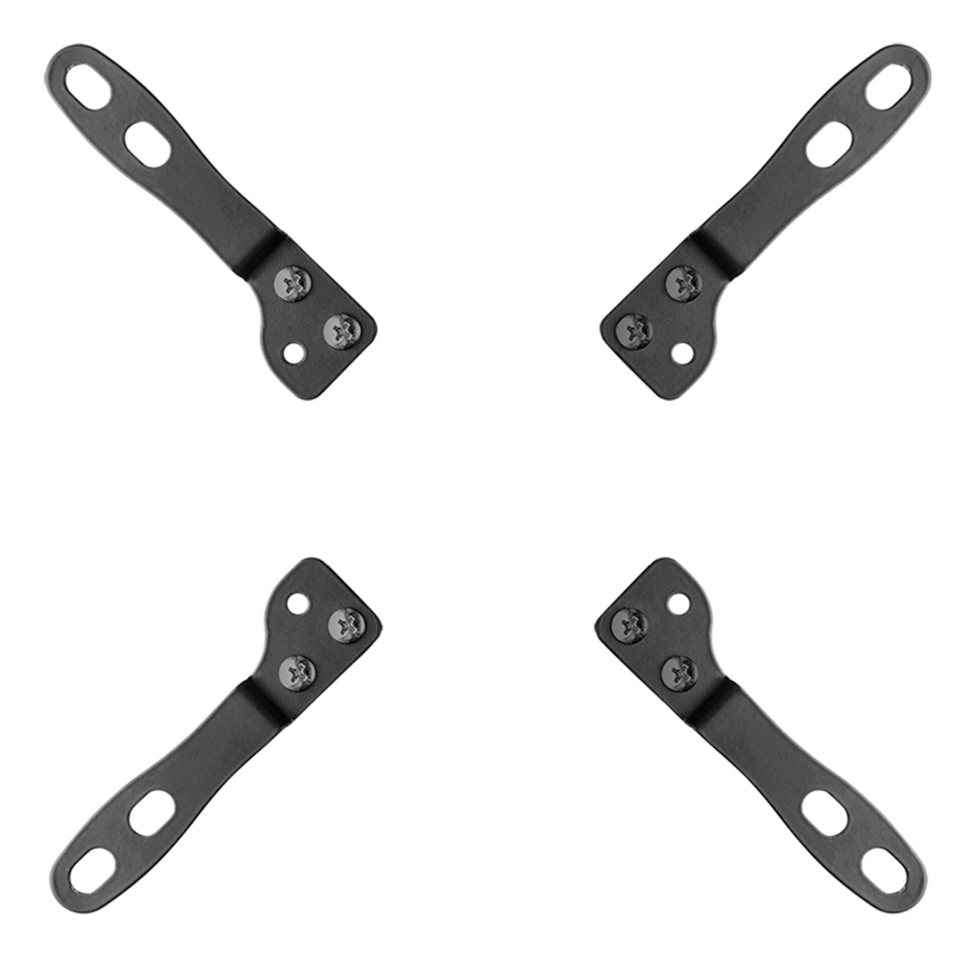 TV SET ACC VESA ADAPTER/A2G-B ONKRON - Image 3