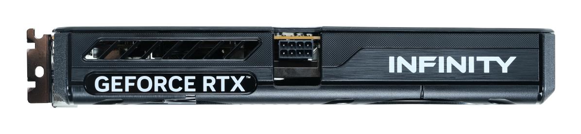 Graphics Card PALIT NVIDIA GeForce RTX 5060 2280 MHz 8 GB GDDR7 128 bit PCI Express 5.0 Active NE75060V19P1-GB2063L - Image 9
