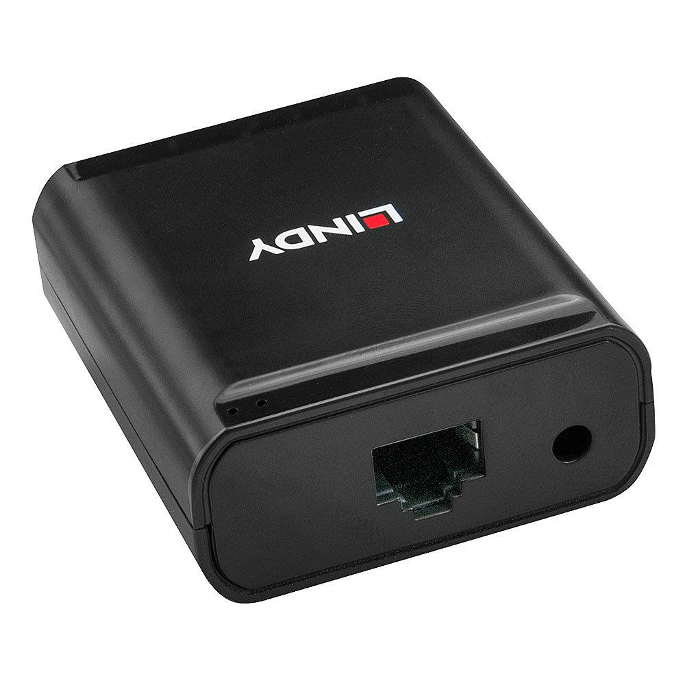 I/O EXTENDER USB2 60M CAT.6/42679 LINDY - Image 8