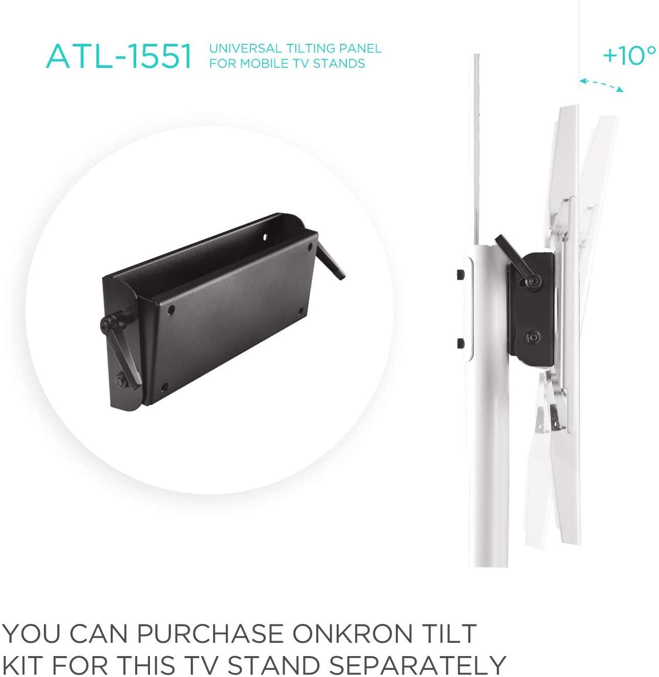 TV SET ACC TILT ADAPTER/ATL1551-B ONKRON - Image 5