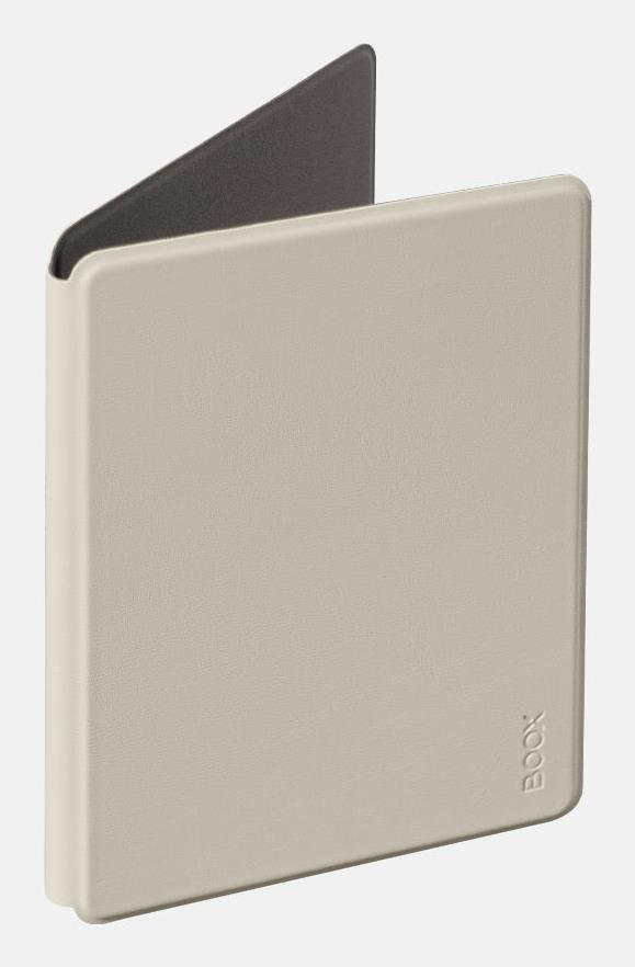 READER ACC CASE 6" MAGNETIC/GO 6(GEN 2) BEIGE ONYX BOOX - Image 5