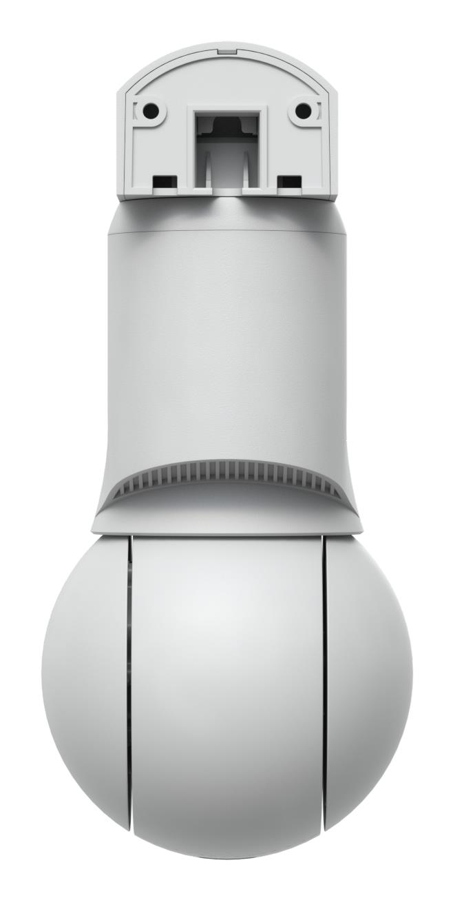 NET CAMERA 8MP/WHITE UVC-G6-PTZ-W UBIQUITI - Image 5