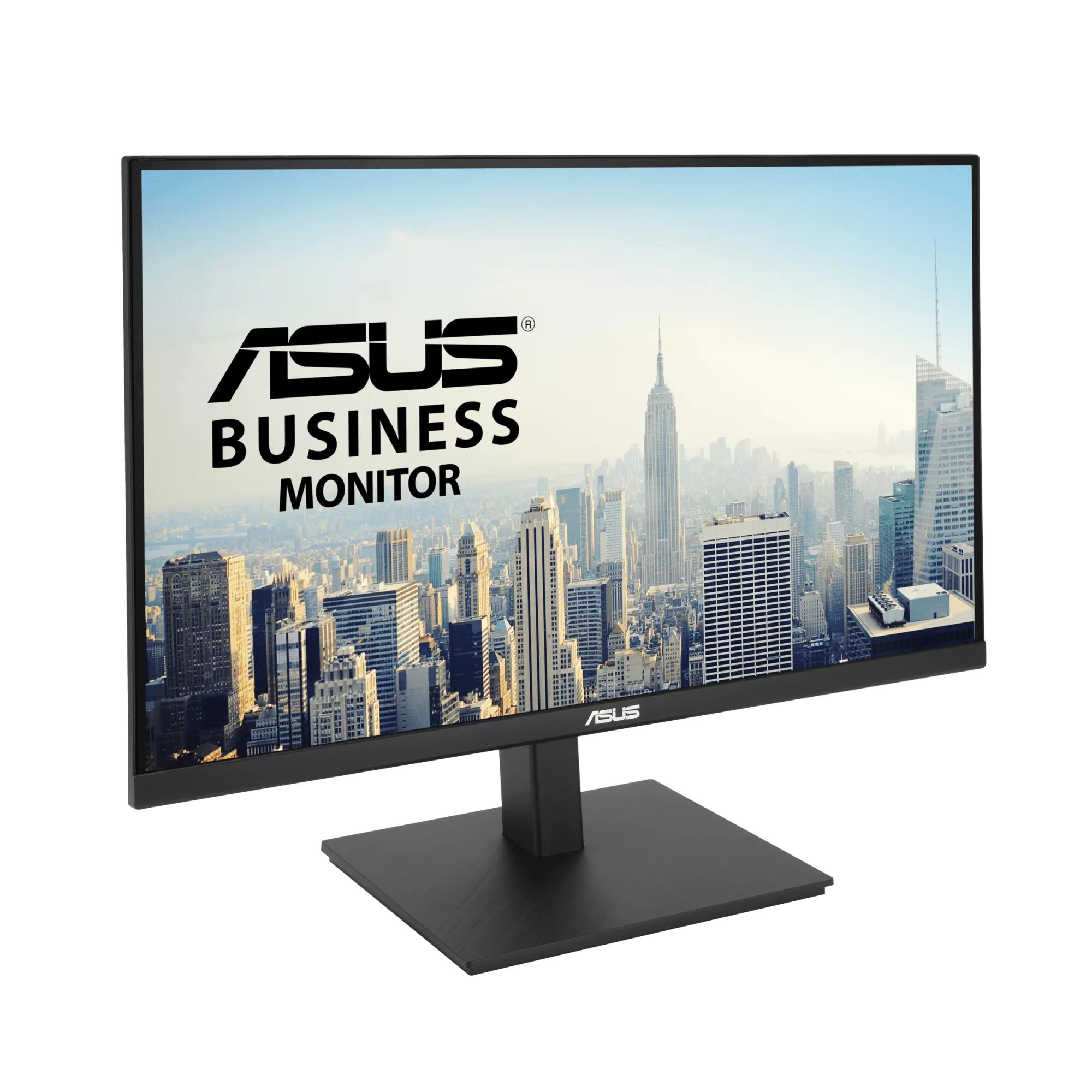 LCD Monitor ASUS 27 " 3840 x 2160 pixels 4K Ultra HD Native aspect ratio 16:9 LCD Flat 90LM09WJ-B02170 - Image 4