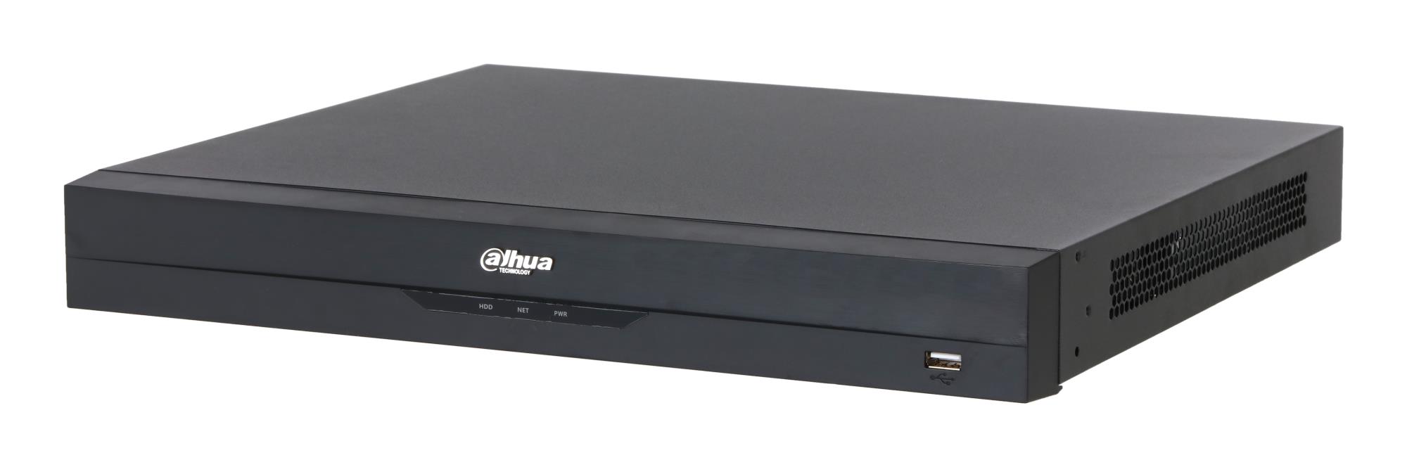NET VIDEO RECORDER 16CH 16POE/NVR5216-16P-EI2 DAHUA - Image 4