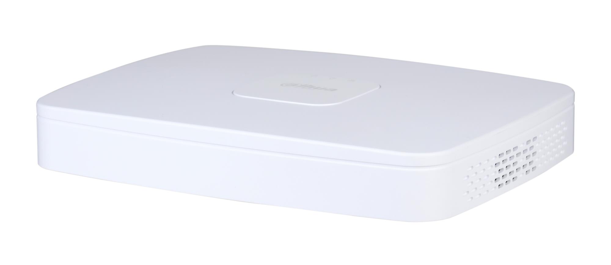 NET VIDEO RECORDER 8CH 8POE/NVR4108-8P-4KS3 DAHUA - Image 2