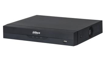 NET VIDEO RECORDER 4CH 4POE/NVR4104HS-P-EI DAHUA - Image 2
