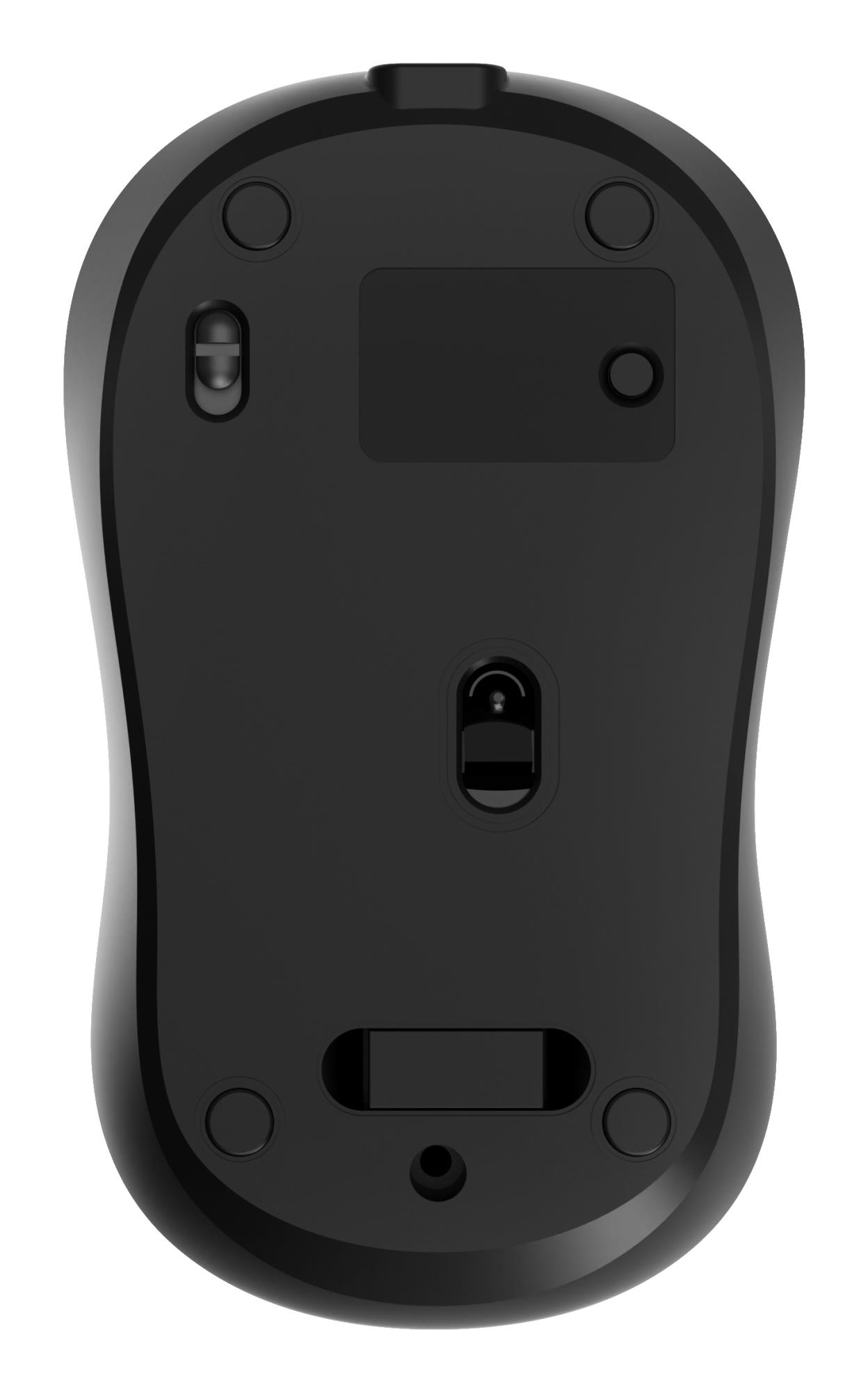 MOUSE USB OPTICAL WRL/MUSW2-4B-01 GEMBIRD - Image 5