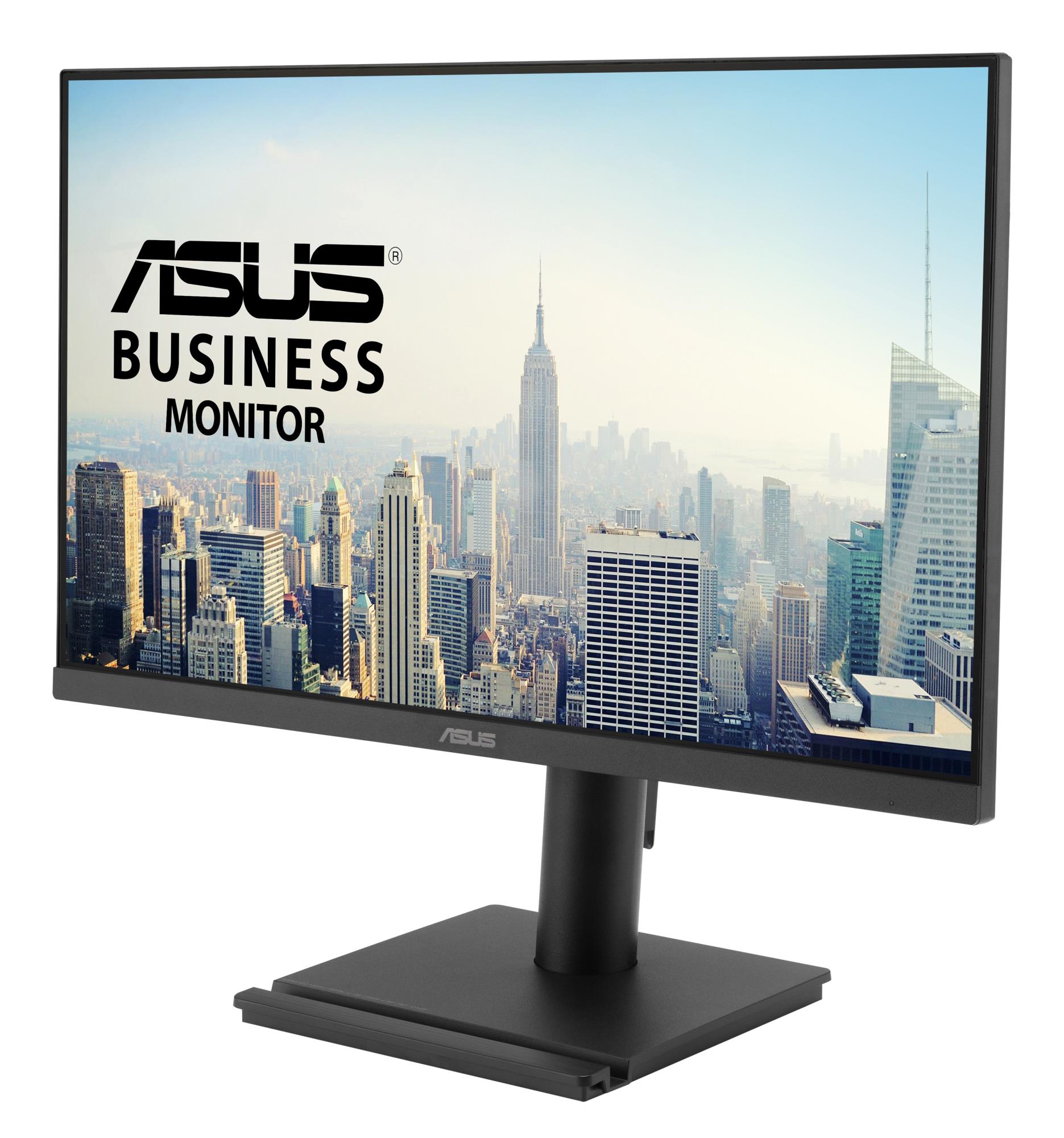 LCD Monitor ASUS 27 " 1920 x 1080 pixels Full HD Native aspect ratio 16:9 LCD Flat 90LM04J1-B03371 - Image 5