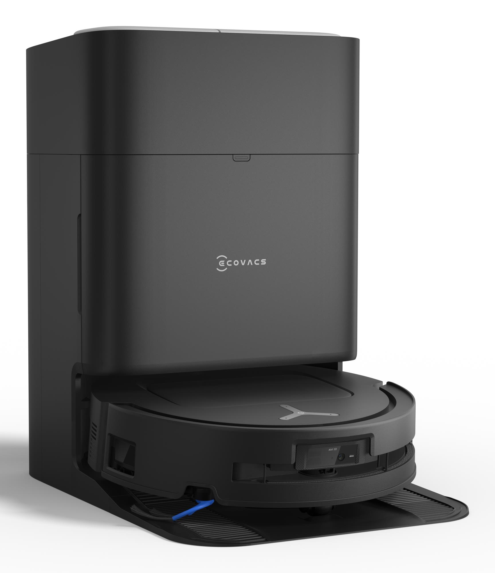VACUUM CLEANER ROBOT/DEEBOT T80 OMNI ECOVACS - Image 8