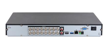 DVR 16CH HDCVI PENTABRID AI/XVR5216AN-I3/T DAHUA - Image 3