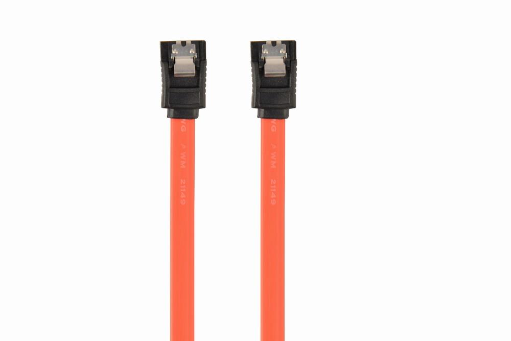 CABLE SATA-DATA 1M/CC-SATAM-DATA-XL GEMBIRD - Image 2