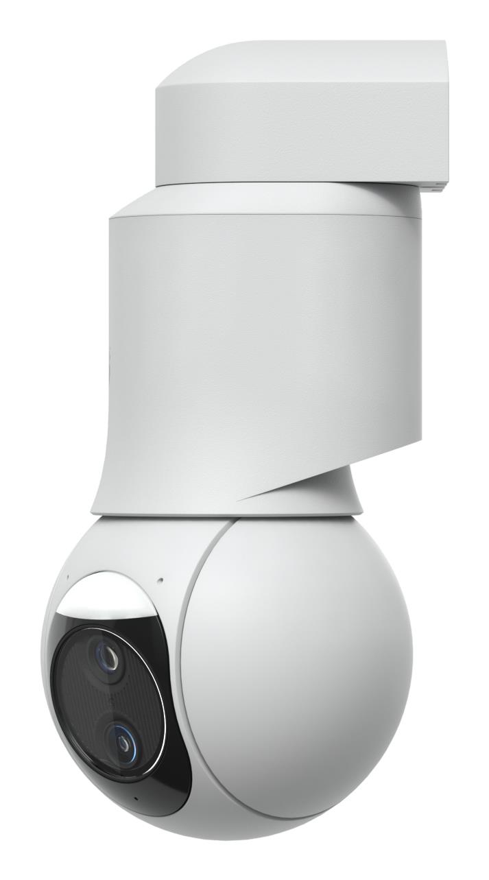 NET CAMERA 8MP/WHITE UVC-G6-PTZ-W UBIQUITI - Image 7