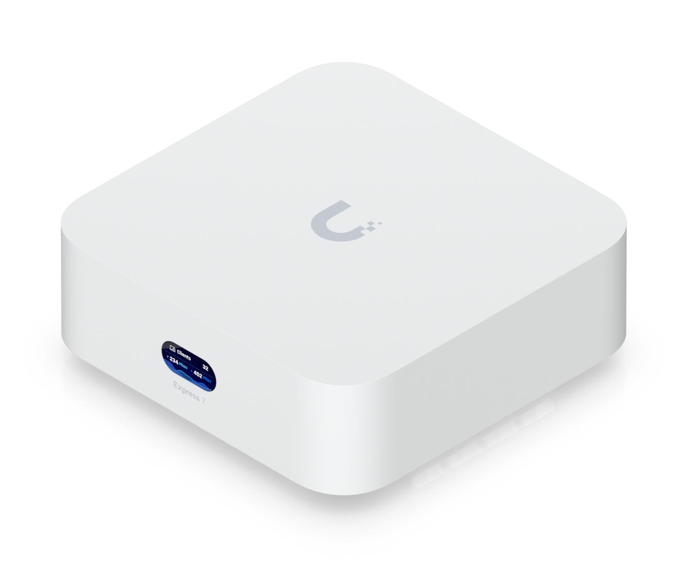 NET GATEWAY UNIFI EXPRESS 7/UX7 UBIQUITI - Image 5