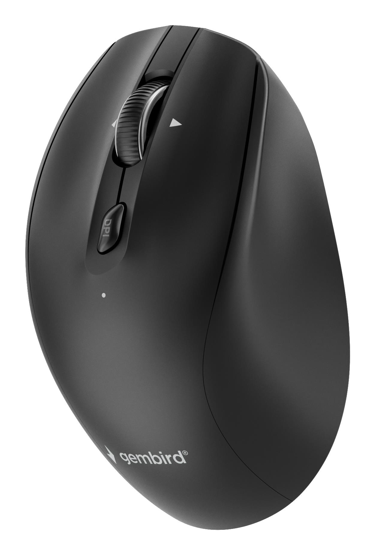 MOUSE USB OPTICAL WRL/MUSW2-6B-02 GEMBIRD - Image 8