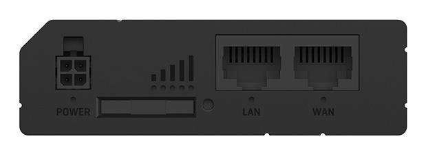 WRL ROUTER LTE CAT 6/RUT261 TELTONIKA - Image 2
