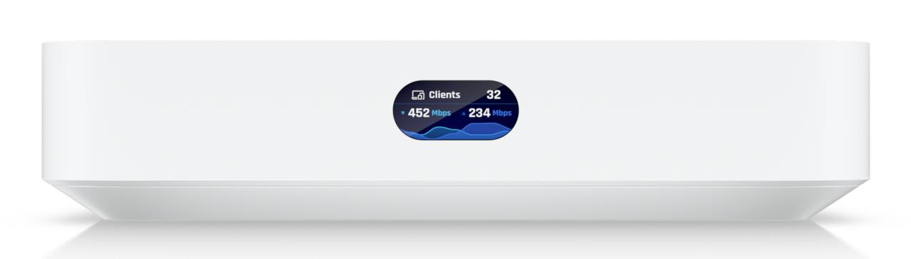 NET GATEWAY CLOUD ULTRA/UCG-ULTRA UBIQUITI - Image 3