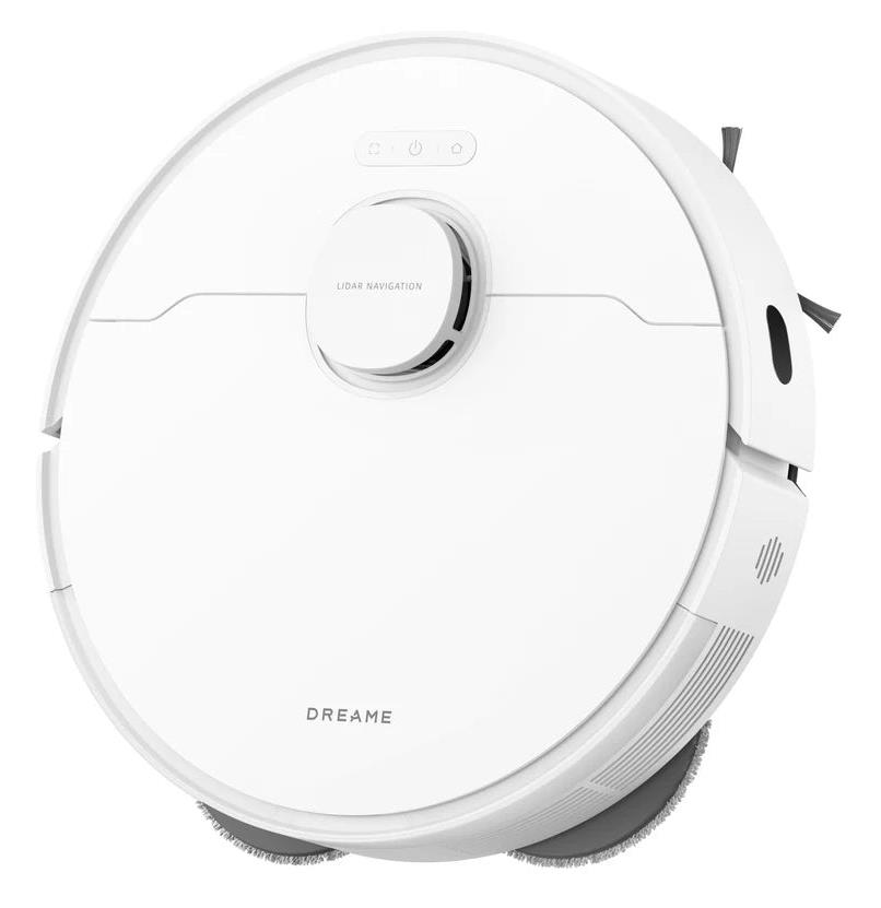 VACUUM CLEANER ROBOT/L10S PRO GEN3 RLL42SDA DREAME - Image 8