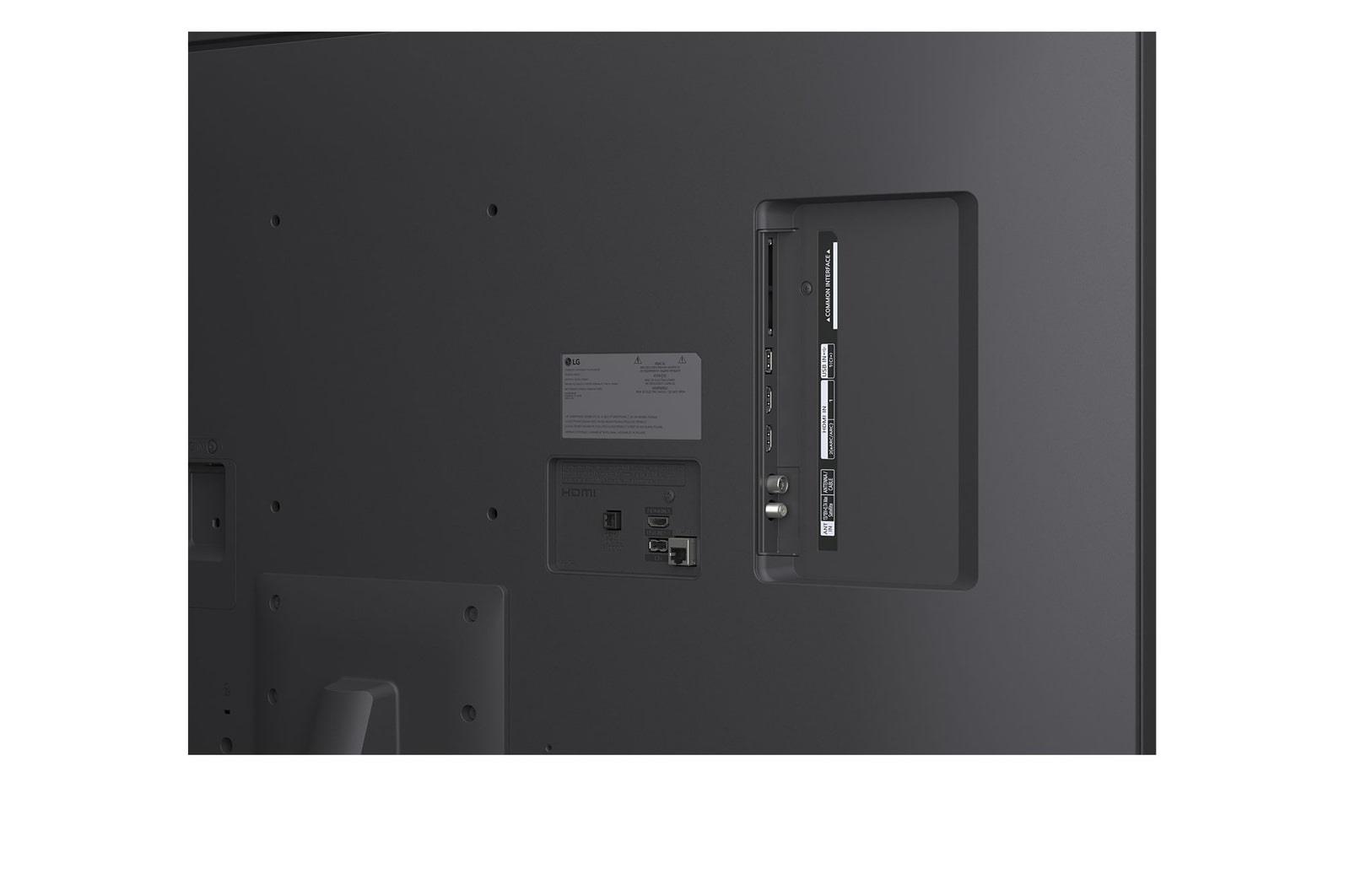 TV Set LG 65 " 4K Ultra HD 3840 x 2160 pixels Flat 16:9 LED 65NANO82A6B - Image 12
