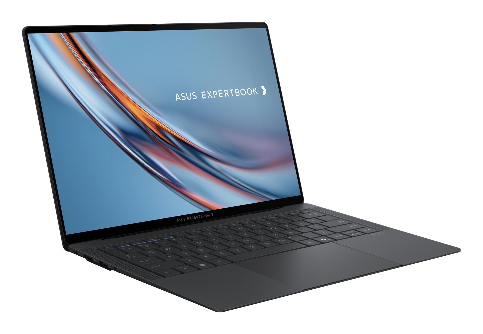 Notebook ASUS B9406CAA-TH0944X ExpertBook B9406CAA-TH0840X CPU Intel Core Ultra X7 358H 14 " 2880 x 1800 pixels Yes RAM 32 GB LPDDR5x-SDRAM SSD 1000 GB Discrete graphics Not available On-board graphics Yes Keyboard language English OS installed Windows 11 Pro Colour Grey 90NX09J2-M011N0 - Image 16