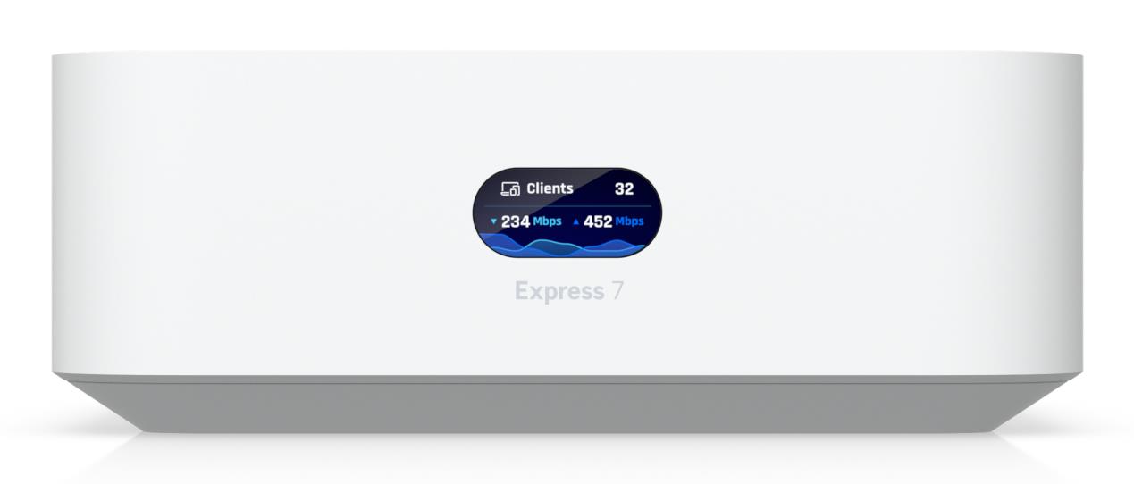 NET GATEWAY UNIFI EXPRESS 7/UX7 UBIQUITI - Image 2