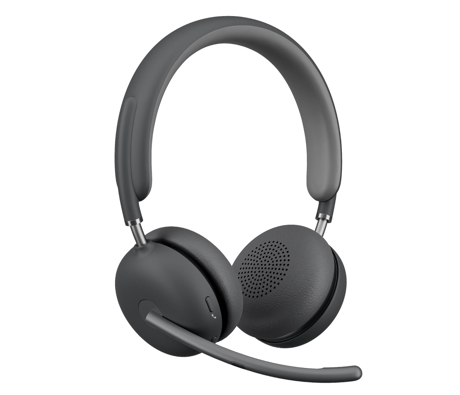 HEADSET ZONE 2 WIRELESS/GRAPHITE 981-001311 LOGITECH - Image 4