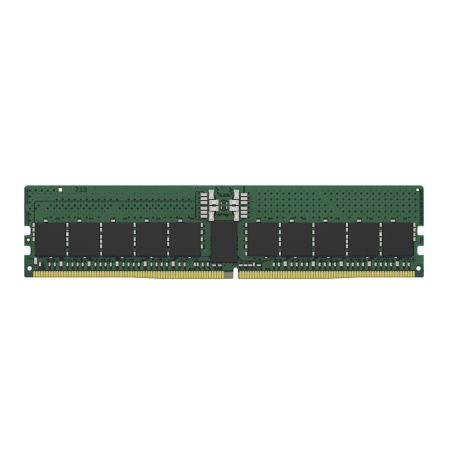 Server Memory Module KINGSTON DDR5  32 GB Registered (buffered) CL 46 1.1 V 288-pin DIMM ECC Yes KSM56R46BD8PMI-32HAI