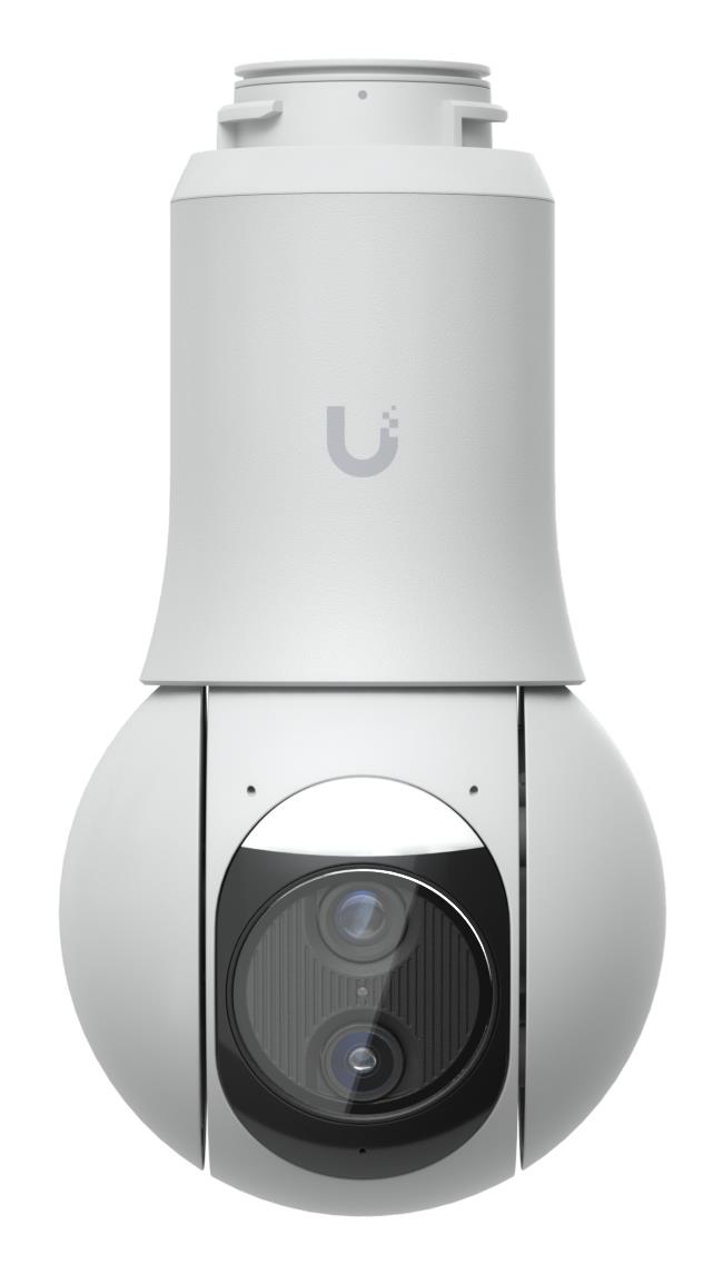 NET CAMERA 8MP/WHITE UVC-G6-PTZ-W UBIQUITI - Image 9