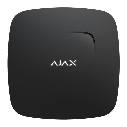 DETECTOR WRL FIREPROTECT/BLACK 38104 AJAX - Image 2