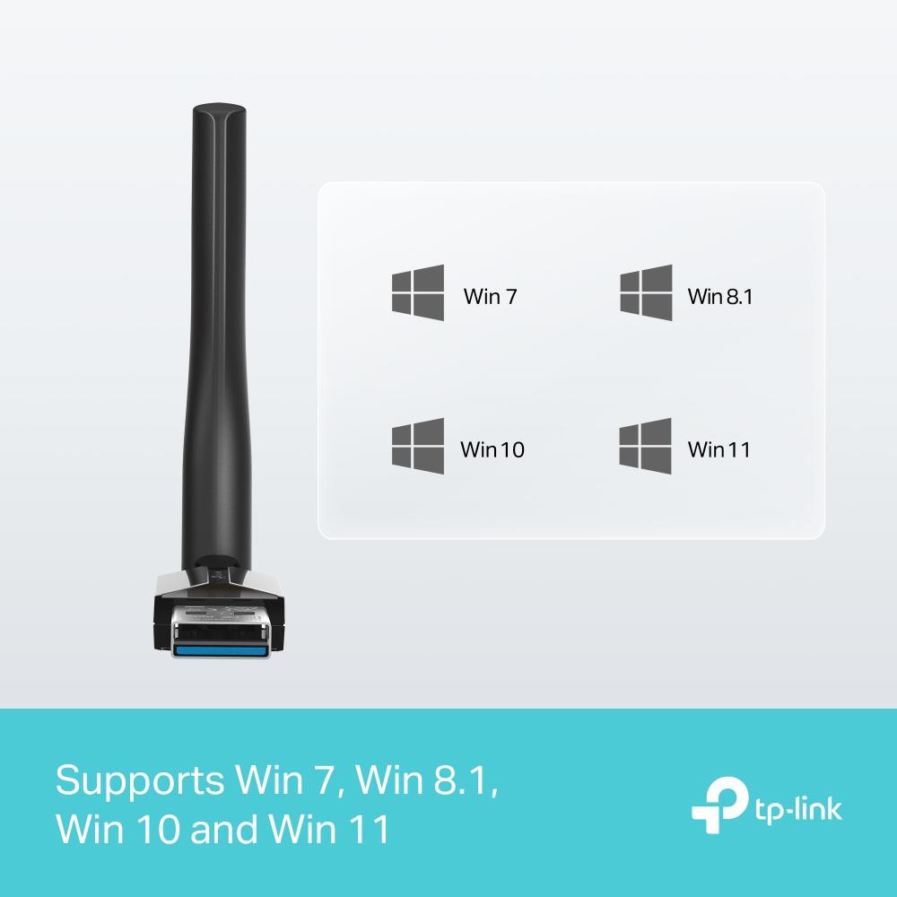 WRL ADAPTER BLUETH 5.3/UB500 PLUS TP-LINK - Image 10